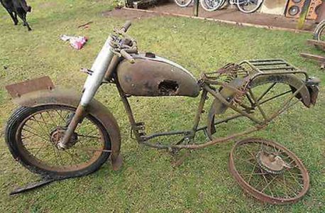 The 2016 Riding into History Concours d’Elegance is Around the Corner! Image